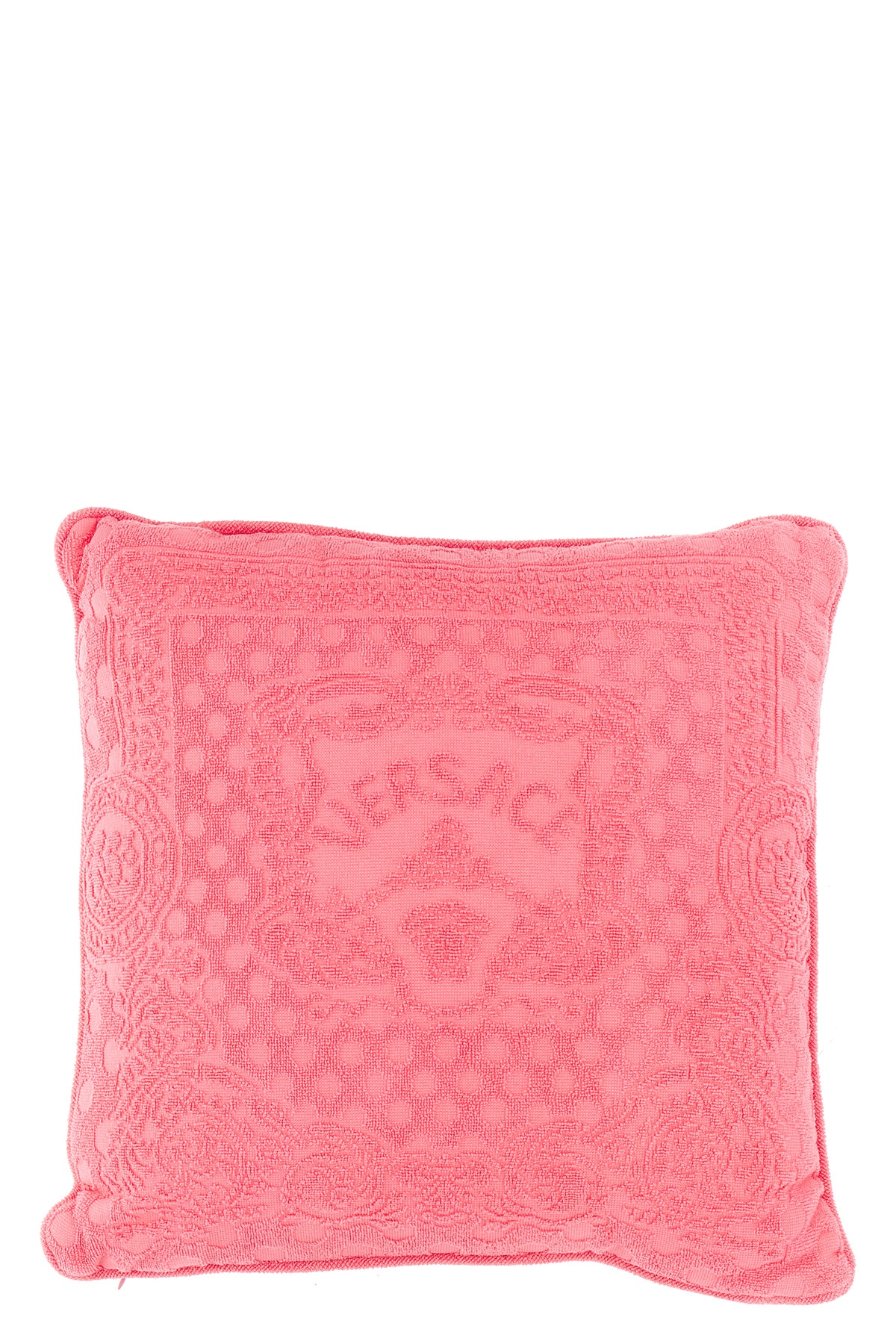 Seashell 바로크 cushion